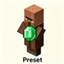 Trade Preset logo