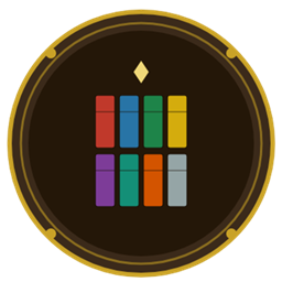 Classic Raid Frames logo