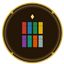 Classic Raid Frames logo