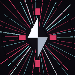 Cosmonautics: Warp Drive logo