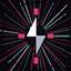 Cosmonautics: Warp Drive logo