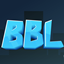 BBL Trading Cards logo