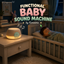 Functional Baby Sound Machine by Kemzima - Tradução PTBR logo