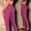 RAVEN SPORT LEGGING logo