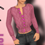 FANCY CARDIGAN logo