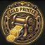 GoldPrinter - AH craft profit logo