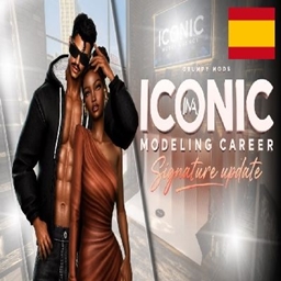 Iconic Active Modeling Careers By Grumpy Spanish Translation 