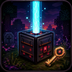 Grave Beacon project image