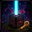 Grave Beacon logo