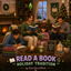 Read a Book HolidayTradition by KiaraSims4Mods - Tradução PTBR logo