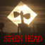 Siren Head: The Arrival  logo