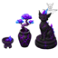 Voidstone Relics logo