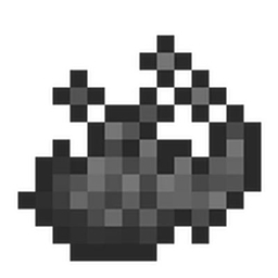 Cinder Powder