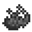 Cinder Powder logo