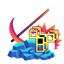 FTB Ultimine Indicator Unofficial logo