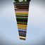 Random 100 Layer One Chunk logo
