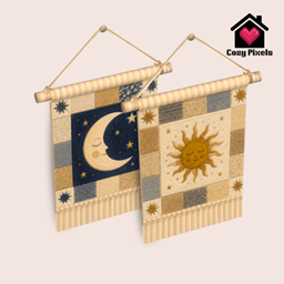 Celestial Tapestries