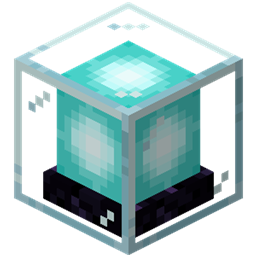 Configurable Beacon Range logo