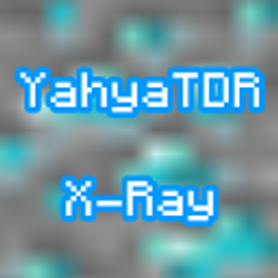 YahyaTDR's X-Ray Bundle for Minecraft 1.20.40 — Textures screenshot
