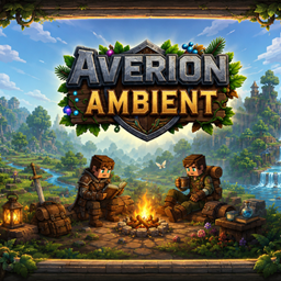Averion Ambient (Discontinued) logo
