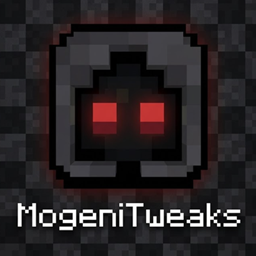 MogeniTweaks