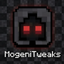 MogeniTweaks logo