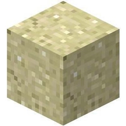 Sand Drops OP Items logo