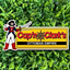 Captain Clark - Backrooms logo