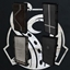 SCP Containmemt Breach Door Pack logo