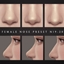 Female Nose Presets 19-21 logo
