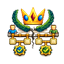 Solo Quests logo