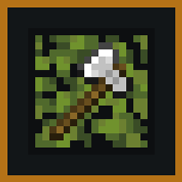 Tree Chopper Add-on project image