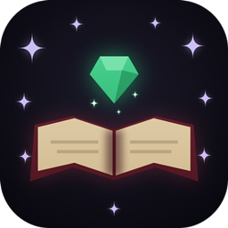 RLCraft Villager Tomes logo