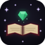 RLCraft Villager Tomes logo