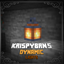 krispyBRN's dynamic lights logo
