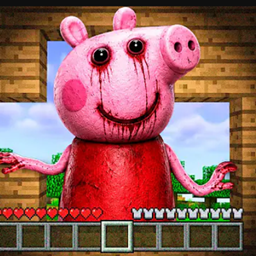 Peppa pig maldita (BE) project image