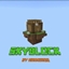 Skyblock by Haknzaqq logo