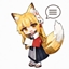 TouhouLittleMaid Self Talk logo