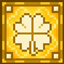 Mobluck: Every Mob Drops a Lucky Block logo