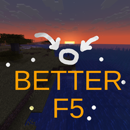 Better F5 Cam project image