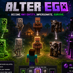 Alter Ego project image