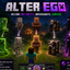 Alter Ego logo