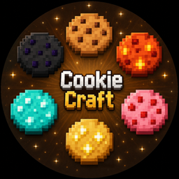 СookieСraft logo