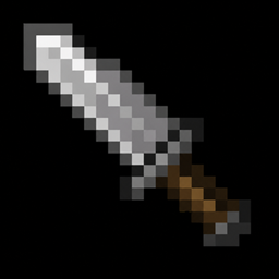 iron knife project image
