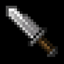 iron knife logo