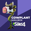 Cowplant Mailbox logo
