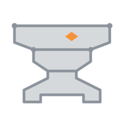 Tactile:Blocks logo