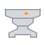 Tactile:Blocks logo