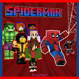 Spiderman project image