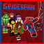 Spiderman logo